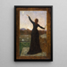 Le Ballon - Pierre Puvis de Chavannes — vy av konstverket