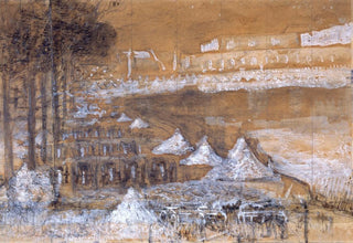 Pierre Puvis de Chavannes - Pice deau des Suisses Versailles.webp