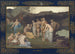 Repos - Pierre Puvis de Chavannes — vy av konstverket