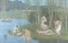 Sommar - Pierre Puvis de Chavannes — vy av konstverket