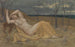 Tamaris - Pierre Puvis de Chavannes — vy av konstverket