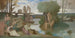 Le fleuve - Pierre Puvis de Chavannes — vy av konstverket