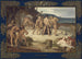 Arbete - Pierre Puvis de Chavannes — vy av konstverket