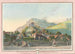 Le Hameau de Clarens du Côté du Lac - Pierre Samuel Louis Joyeux — vy av konstverket