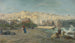 Le port de Jaffa - Pierre Tetar van Elven — vy av konstverket
