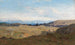 Vue d'un paysage alpin - Pierre Thuillier — vy av konstverket