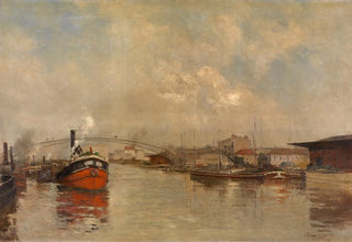 Pierre Vauthier - The Docks La Villette in Paris.webp