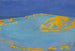 sommaröken i Zeeland - Piet Mondrian — vy av konstverket