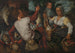 Les marchands - Pieter Aertsen — vy av konstverket