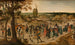 En bröllopsprocession - Pieter Brueghel den Yngre — vy av konstverket