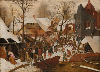 Pieter Brueghel The Younger - The Adoration of the Magi.webp