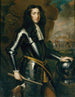 Ung general - Pieter Josselin de Jong — vy av konstverket