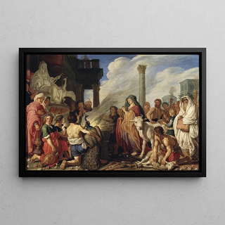 Pieter Lastman - Didos Sacrifice to Juno.webp