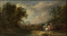 Escarmouche - Pieter Meulener — vy av konstverket