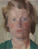 Madame Craeybeckx - Pieter Rottie — vy av konstverket