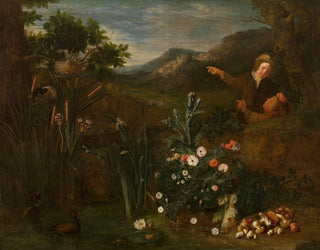 Pieter Snyers - The Birds Nest.webp