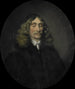 Johan de Reus, direktör för Rotterdamskammaren i det nederländska Ostindiska kompaniet, vald 1657 - Pieter van der Werff — vy av konstverket