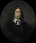Johan de Vries, direktör för handelskammern i Rotterdam vid det holländska ostindiska kompaniet, vald 1667 - Pieter van der Werff — vy av konstverket