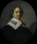 Paulus Verschuur, som tjänstgjorde sju mandatperioder som borgmästare i Rotterdam och även var direktör för Rotterdamskammaren av Ostindiska kompaniet, vald 1651 - Pieter van der Werff — vy av konstverket