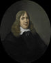 Willem Hartigsvelt, direktör för Rotterdamskammaren i det holländska Ostindiska kompaniet, vald 1657 - Pieter van der Werff — vy av konstverket