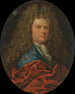 porträtt av en man, troligen Theodorus Rijswijk, rådman i Amsterdam - Pieter van der Werff — vy av konstverket