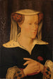 Jacoba de Bavière 1401-1436 grevinna av Holland och Zeeland - Pieter Willem Sebes — vy av konstverket