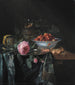 still life av Pronk - Pieter de Ring — vy av konstverket