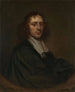 Portrait av en man - Pieter van Anraedt — vy av konstverket