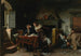 Les joies de la maison - Pietro Saltini — vy av konstverket