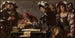 Chiromancien - Pietro della Vecchia — vy av konstverket