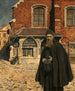 Collecte d'aumônes - Piotr Stachiewicz — vy av konstverket