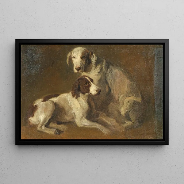Piotr von Michalowski - Hundestudie.webp