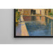Reproduktion av målningen Piscine, Sydfrankrike - Sir John Lavery