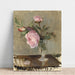 Reproduktion av målningen Pivoines - Berthe Morisot