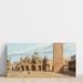 Reproduktion av målningen Place Saint-Marc Venise - Antonietta Brandeis