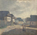 Place du village - Jan Nowopack — vy av konstverket
