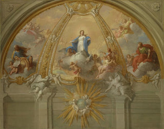 Placido Costanzi - Immaculate Conception.webp