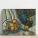Reproduktion av målningen Pommes, Pichet och Tekanna - Suzanne Valadon
