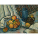Reproduktion av målningen Pommes, Pichet och Tekanna - Suzanne Valadon