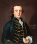 Edward Weld - Pompeo Batoni — vy av konstverket