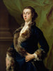 Joseph Leeson, senare 2:e greve av Milltown 1730-1801 - Pompeo Batoni — vy av konstverket