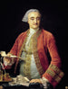 Manuel de Roda et Arrieta - Pompeo Batoni — vy av konstverket
