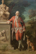 Peter Beckford, jordägare i Dorset - Pompeo Batoni — vy av konstverket
