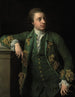 Thomas Fortescue - Pompeo Batoni — vy av konstverket