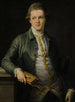 Thomas Orde, senare Orde-Powlett och 1:e baron Bolton - Pompeo Batoni — vy av konstverket