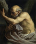 Saint André - Pompeo Batoni — vy av konstverket