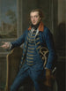William Weddell - Pompeo Batoni — vy av konstverket