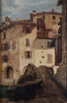 Vue de Ness - Pompeo Pozzi — vy av konstverket
