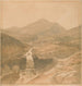Pont Ceapen Pichan Moelwyn Mawr - Samuel Davis — vy av konstverket