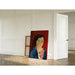 Reproduktion av målningen Porträtt - Moïse Kisling